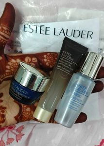 Estee Lauder Skincare Set