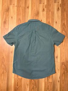 Levi's Short Sleeve Button-Up Shirt