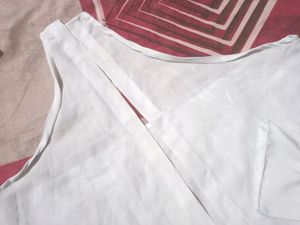 Crop Shirt 👔