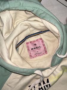 Soft &amp; Cozy Colorblock Hoodie