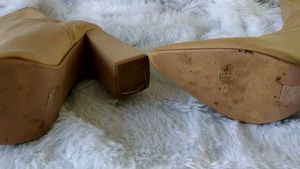 Truffle Collection Ankle Boots