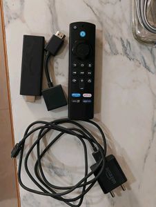 AMAZON FIRE TV STICK 3RD GEN