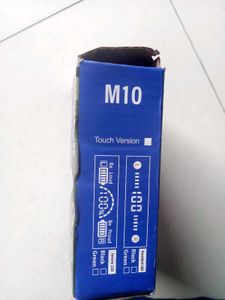 Wireless Earbuds with Charging Case