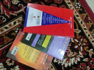 Rich Dad The Secret 48 Laws Of Power In Hindi