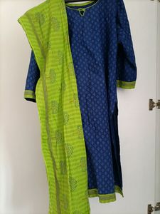 Kurtha / Suit Set For Women Girls