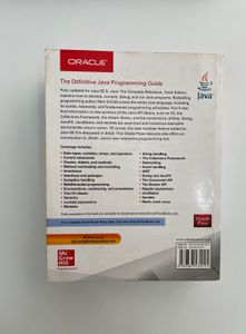 Java The Complete Reference, 10th Edition