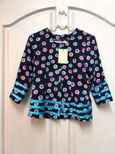 H&amp;M Polka Dot Dress - New with Tags!