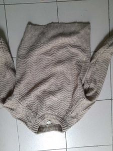H&amp;m Cozy Knit Sweater