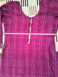 ♀️Purple Salwar Kameez Suit♀️