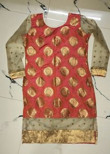 New Buetiful Kurta Set