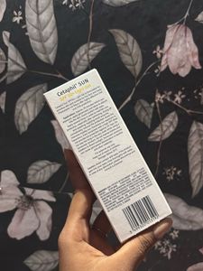 Cetaphil Sunscreen SPF 50 Light Gel