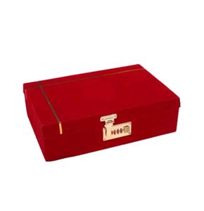 New Jewellery Box