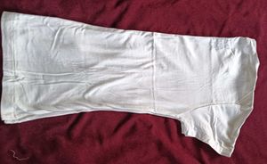Classic White T-Shirt