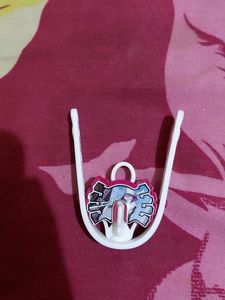 cute kinderjoy spiderman shooting mini guns