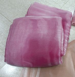 Tissue Sarees