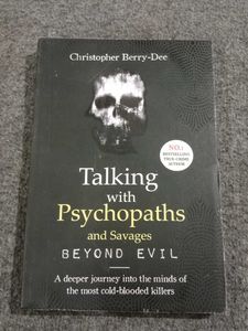 Talking with Psychopaths and Savages