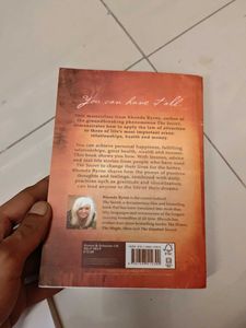 The Secret to Love, Health, and Money