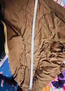 Silver Belt New With Tag Unused