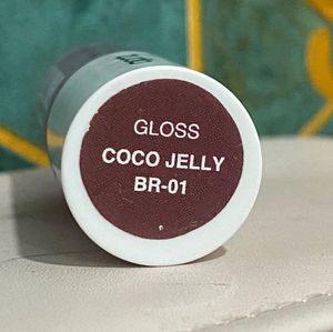Zudio Jelly Bomb Lip Gloss