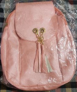 Fashionable Backpack