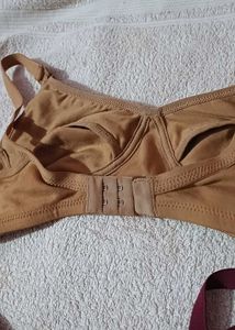 Pack of 2 Breathable Cotton Feeding Bra for Women