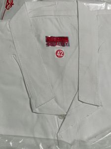 Kurta With Dhoti