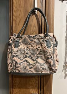 Baggit tote bags