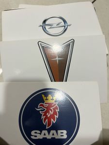 4 set of flash cards