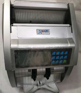 Cash Counting Machine