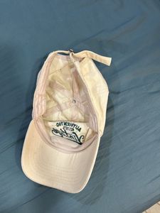 Vintage Style Baseball Cap