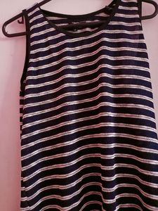 zara tank top