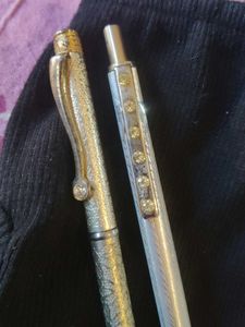 partywear men pens  set of 2