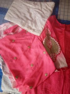 suit and salwar