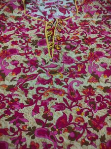 Floral Printed Kurti 🥰🥰