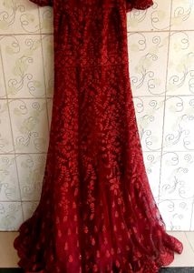 Heavy Gown