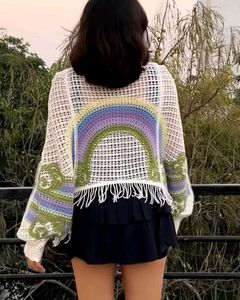 Crochet Top