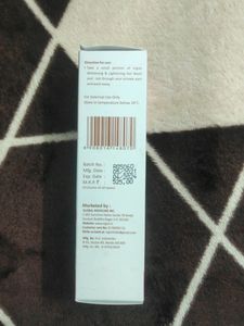 Vigini Whitening &amp; Lightening