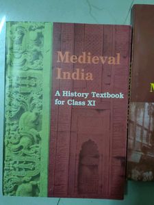 UPSC PREP History Textbooks for Class XI &amp; XII