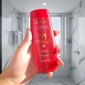 L'Oreal Colour Protect Conditioner