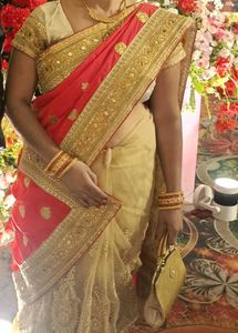 saree set 😍😍