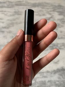 JLB Nude Pink Lip Gloss