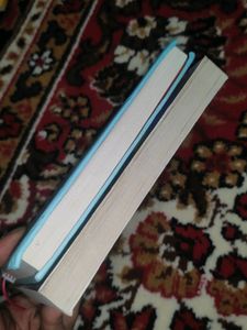 Ikigai &amp; Rich Dad PoorDad Hindi Books
