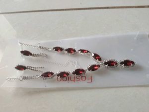 New Necklace &amp; Earring Set