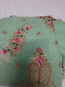 Dress Material
