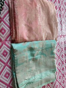 Elegant Ethnic Saree