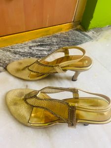 Partywear heels