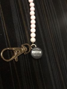 Elevated Pink Pearl