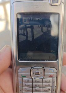 Nokia N70