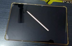 Samsung Galaxy Tab S7 Fe With Stylus