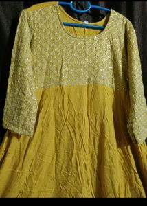 Anarkali Suit
